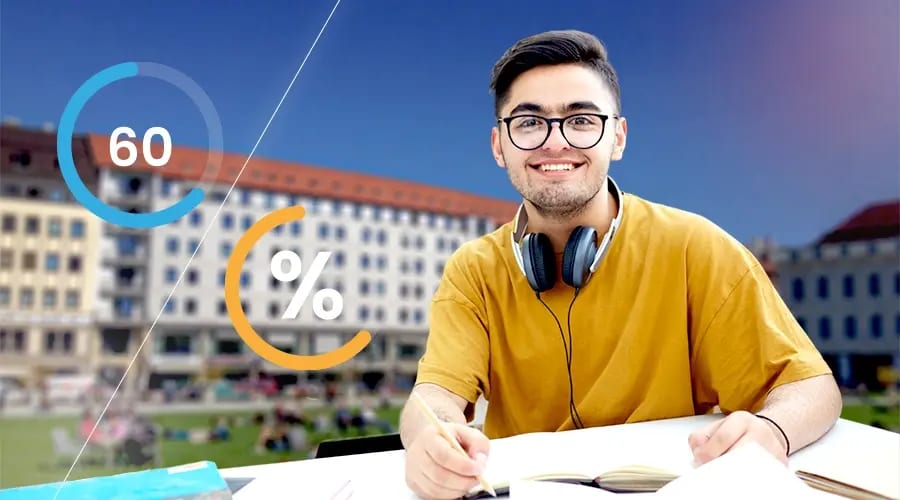TANCET score vs percentile: Meaning, calculation, and impact on MBA admission
